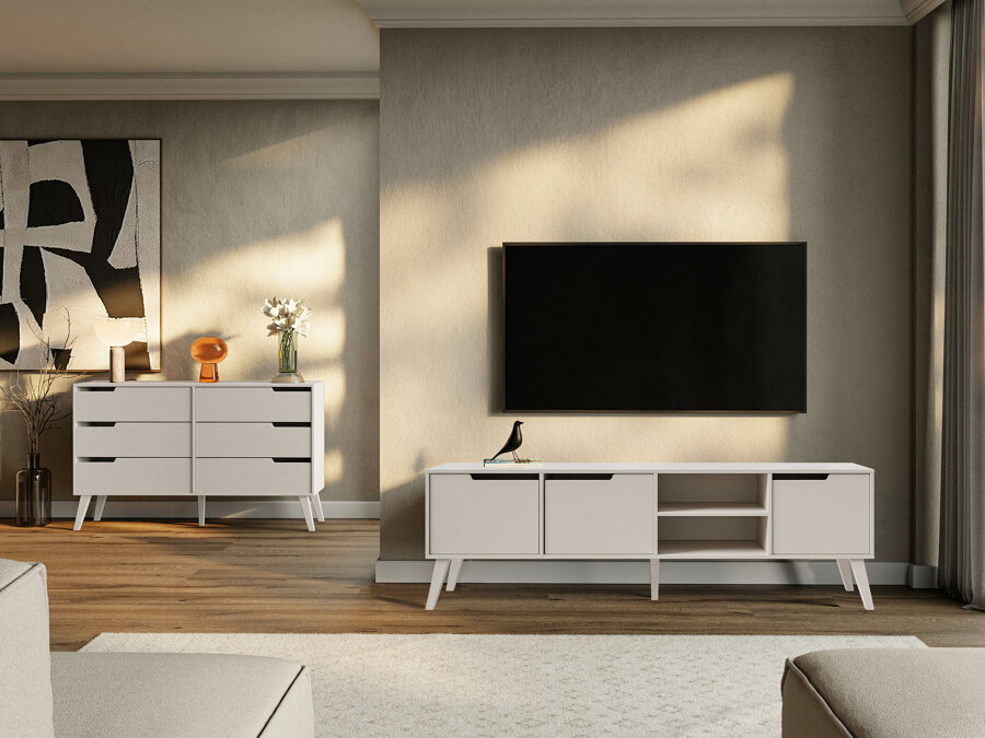 Colecție mobilier Elbtive