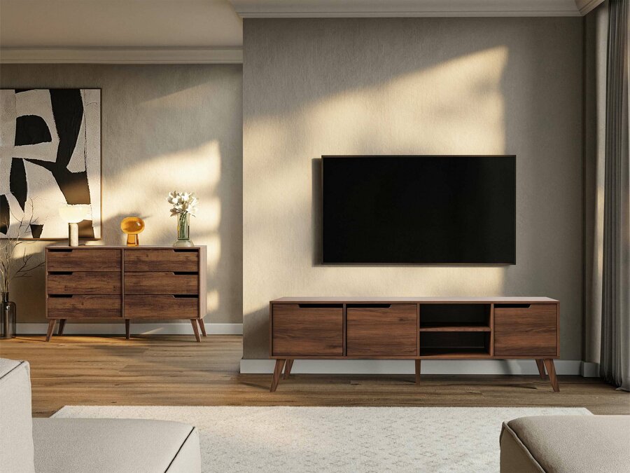 Colecție mobilier Elbtive