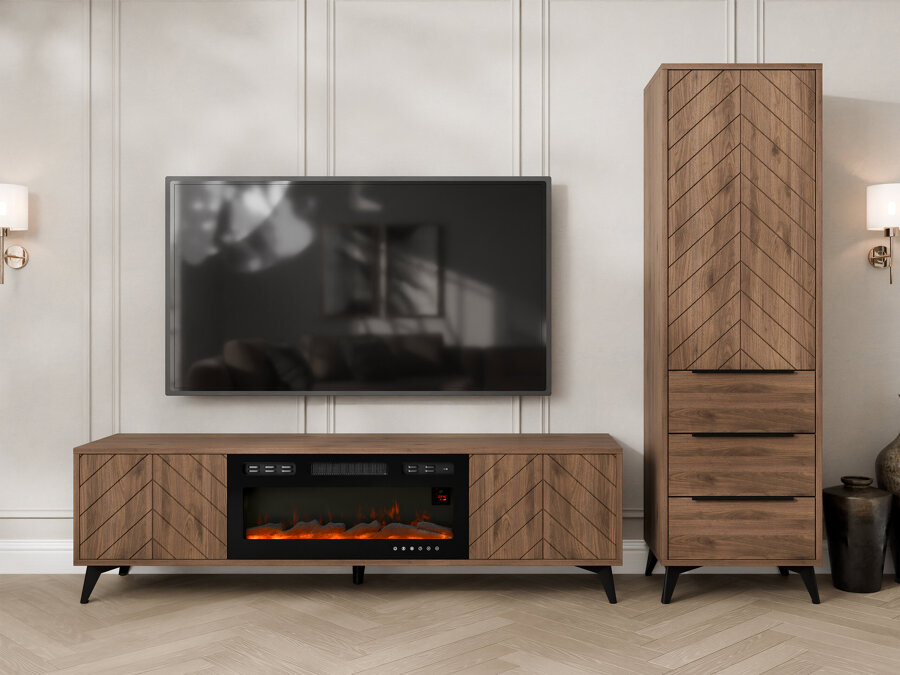 Colecție mobilier Comfivo Citrus I