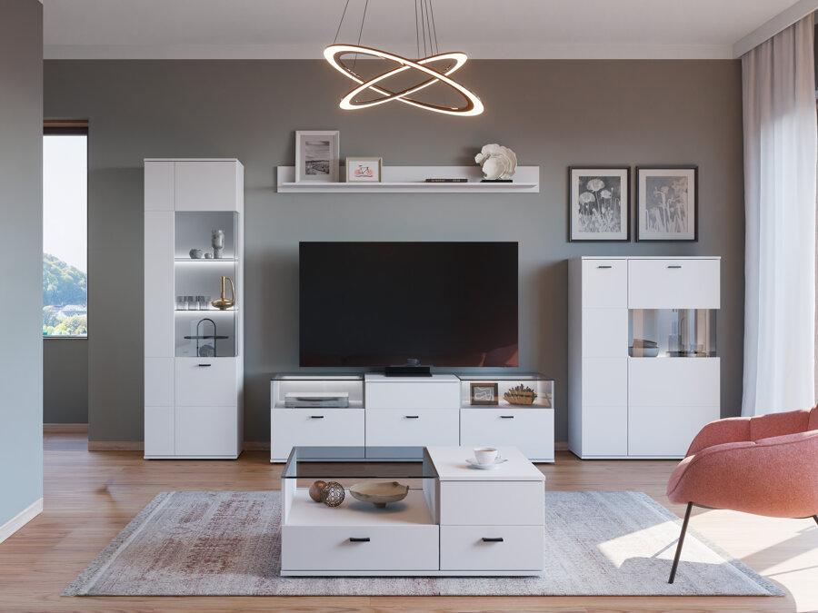 Colecție mobilier Alnue