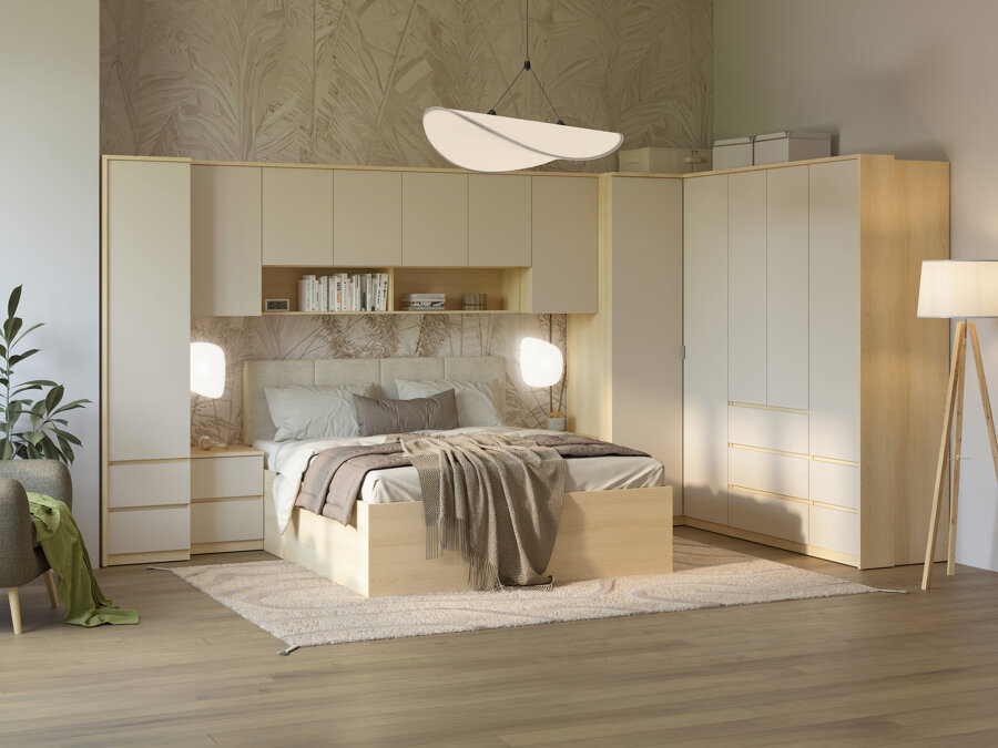 Colecție mobilier Nolcala