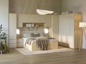Colecție mobilier Nolcala