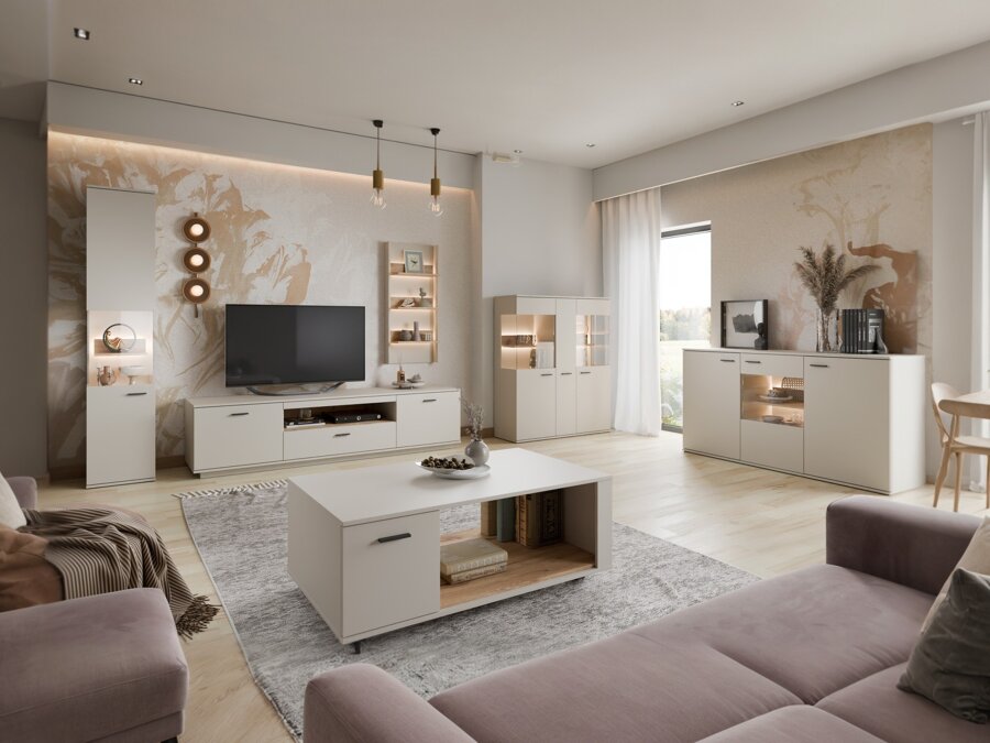 Colecție mobilier Tencati