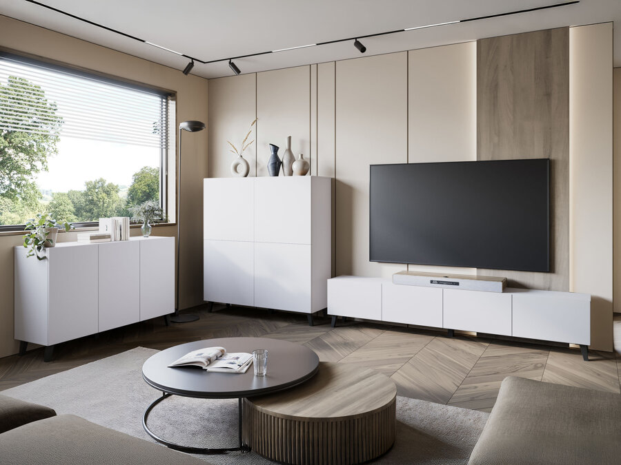 Colecție mobilier Levtive