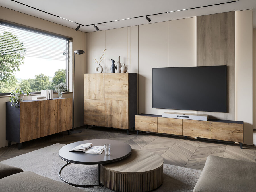 Colecție mobilier Levtive