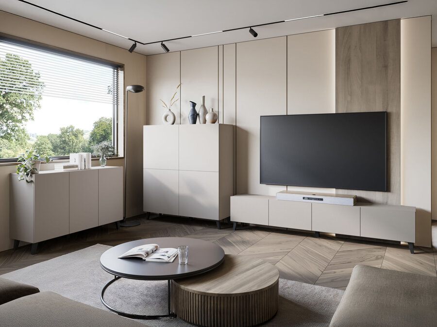 Colecție mobilier Levtive