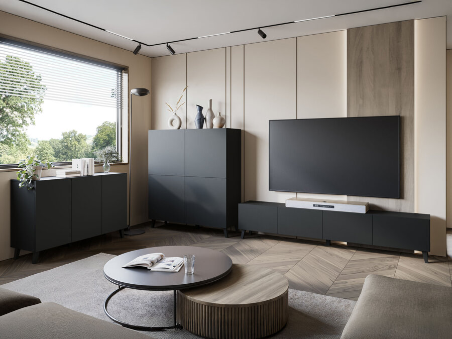 Colecție mobilier Levtive