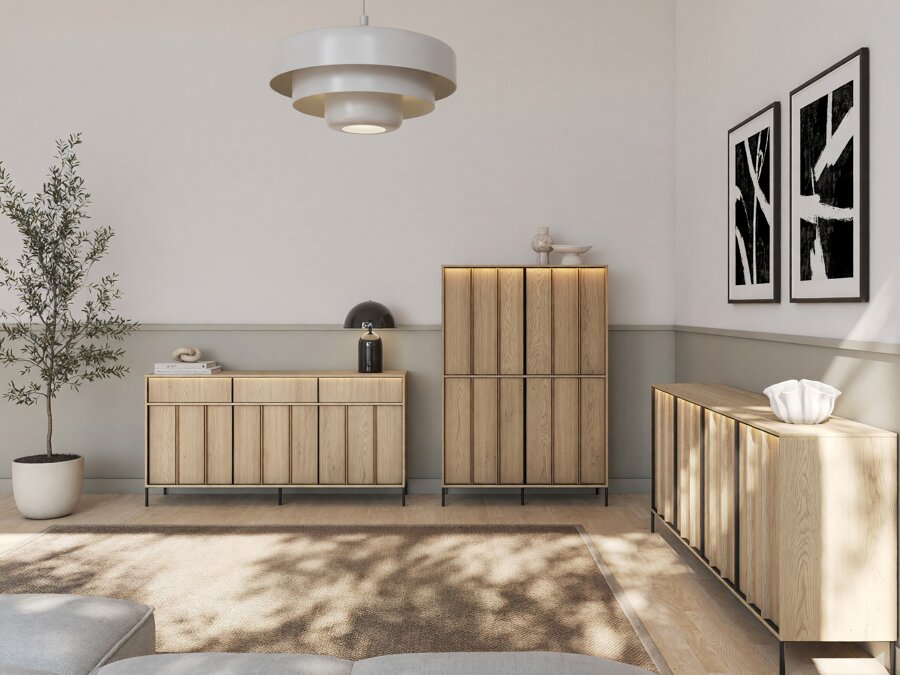 Colecție mobilier Morelbo