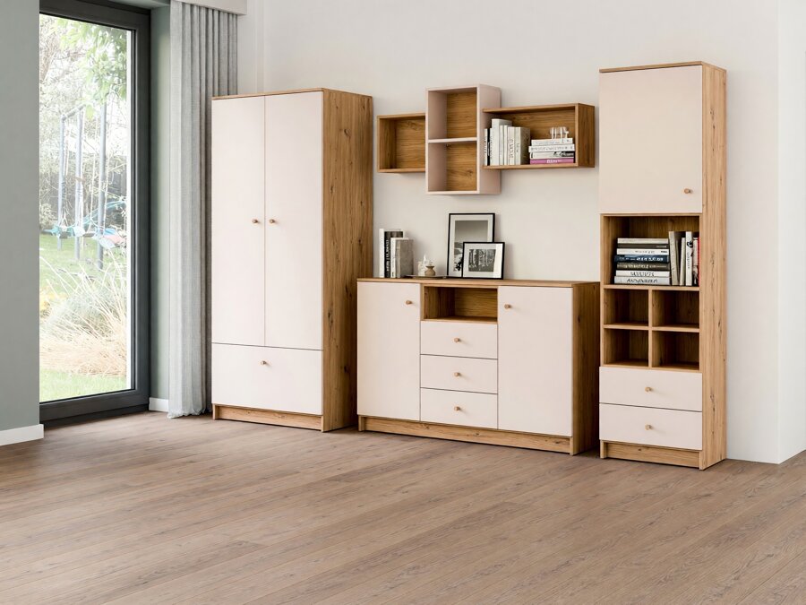 Colecție mobilier Morsevi