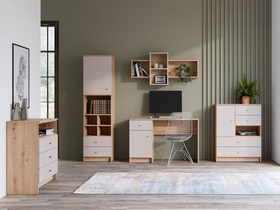 Colecție mobilier Morsevi