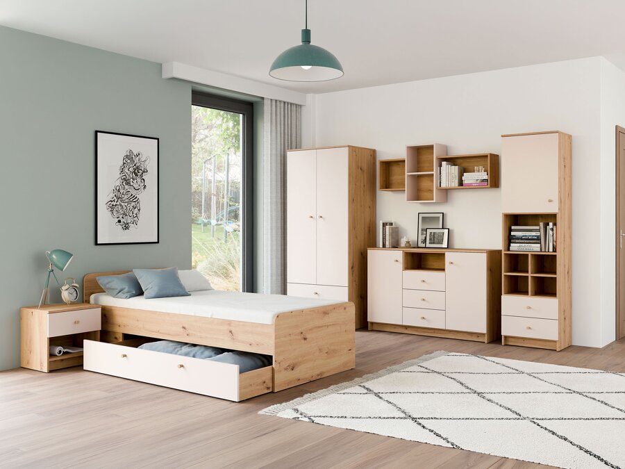 Colecție mobilier Morsevi