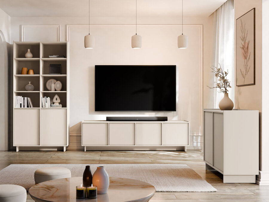 Colecție mobilier Pirum