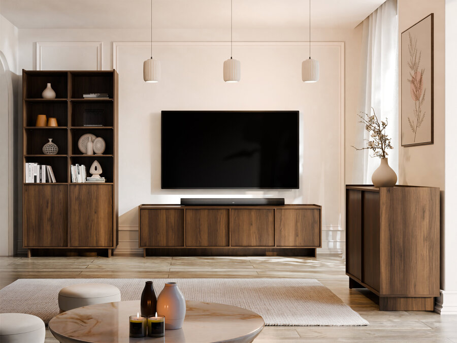 Colecție mobilier Pirum