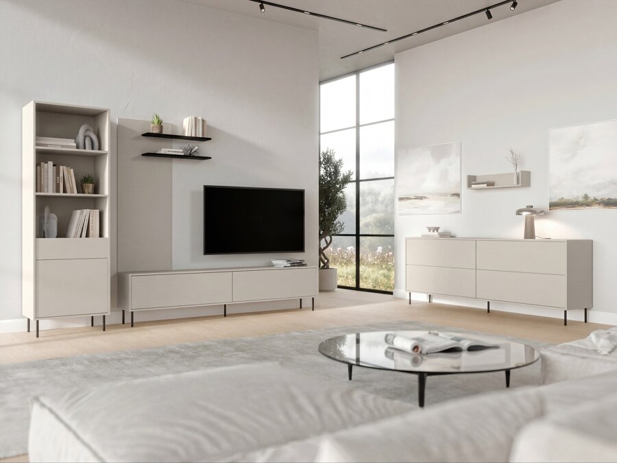 Colecție mobilier Talsou