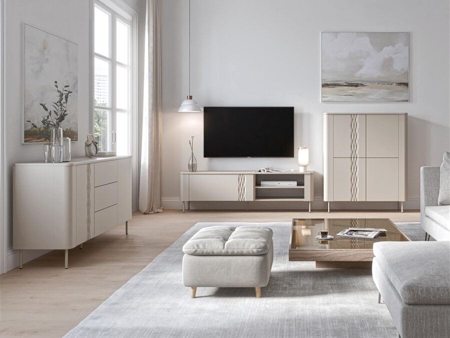 Colecție mobilier Tortesi