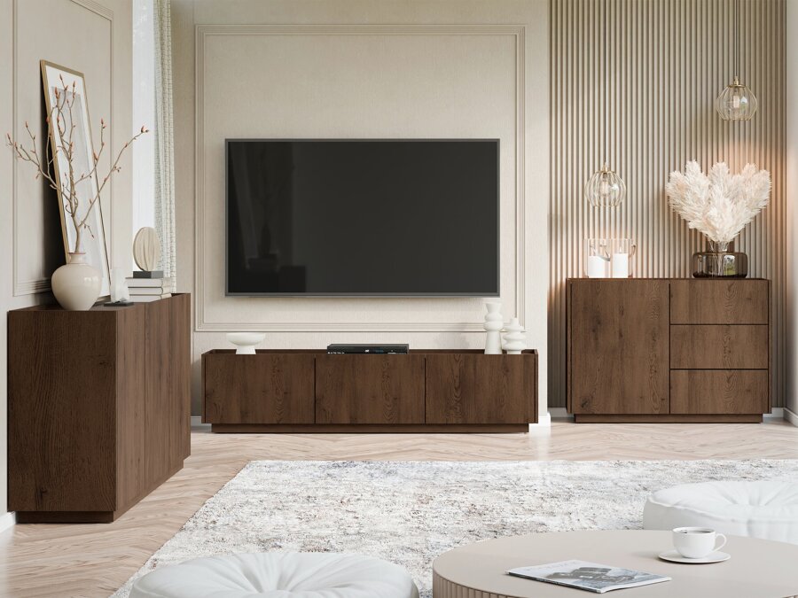 Colecție mobilier Comfivo Pagae