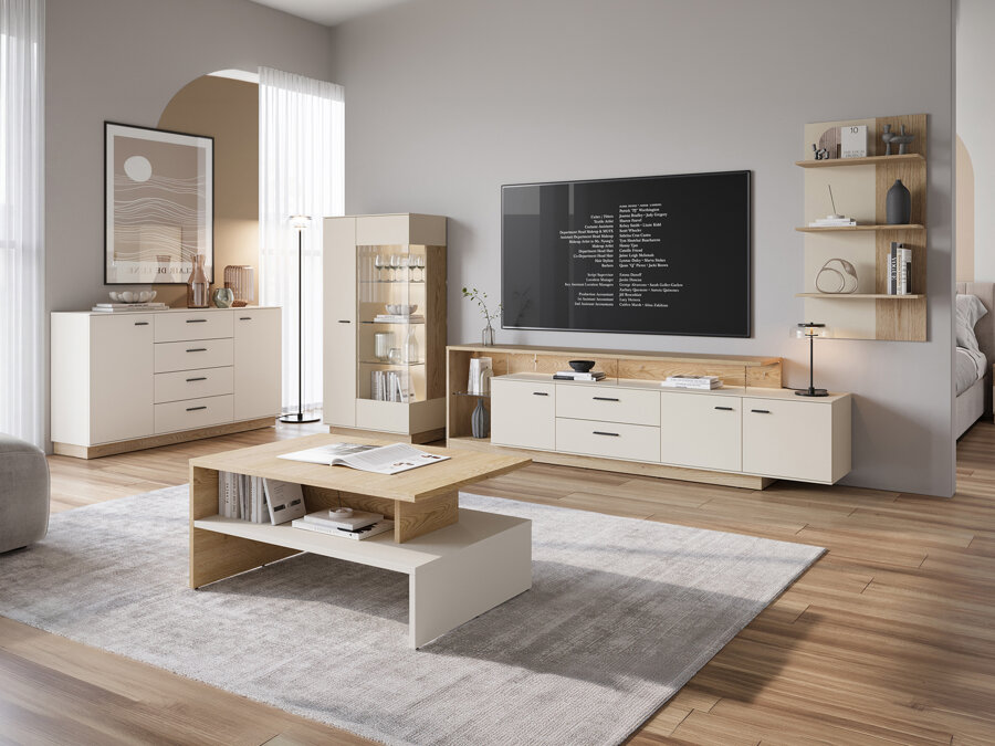 Colecție mobilier Avicoro