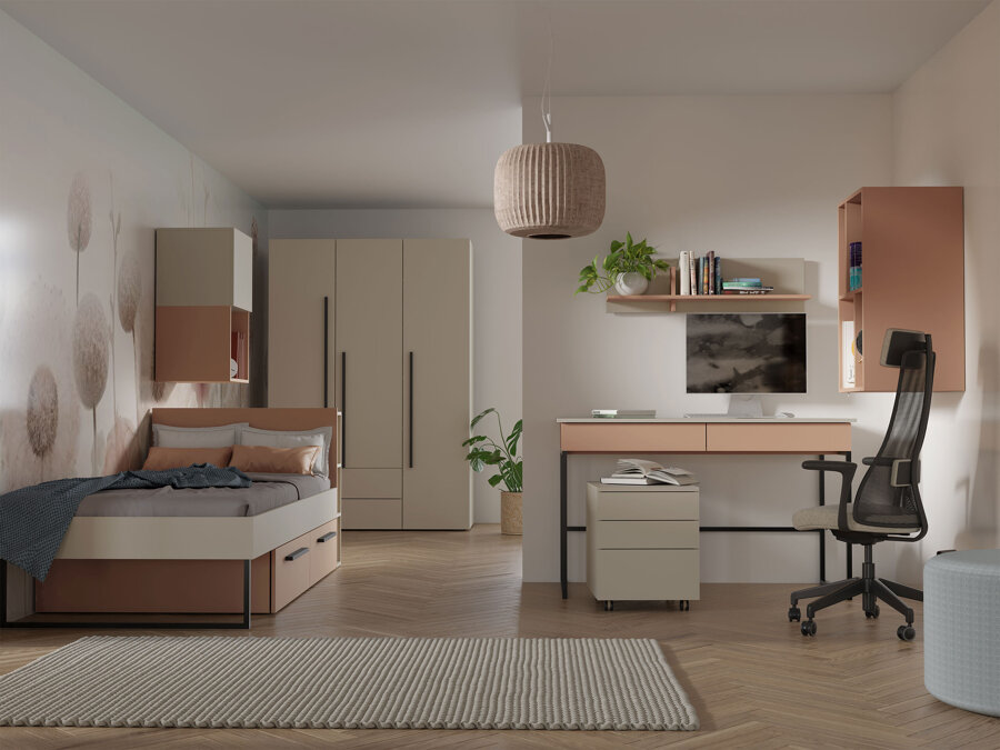 Colecție mobilier Etruva