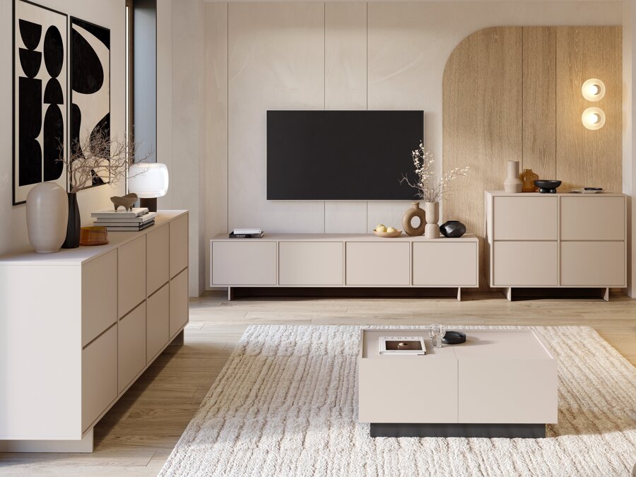 Colecție mobilier Cavbali