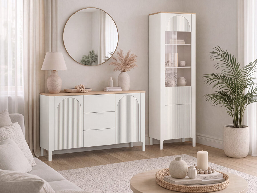 Colecție mobilier Camdela