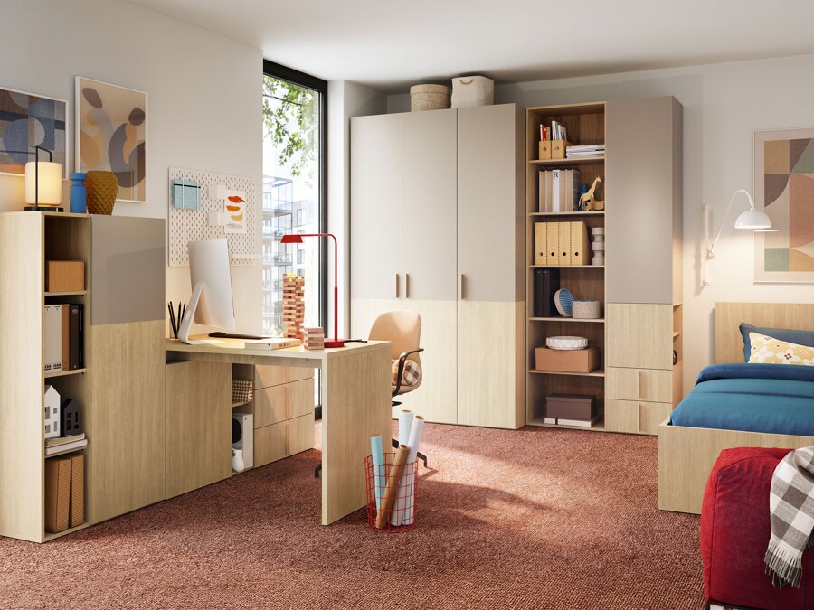 Colecție mobilier Floveni
