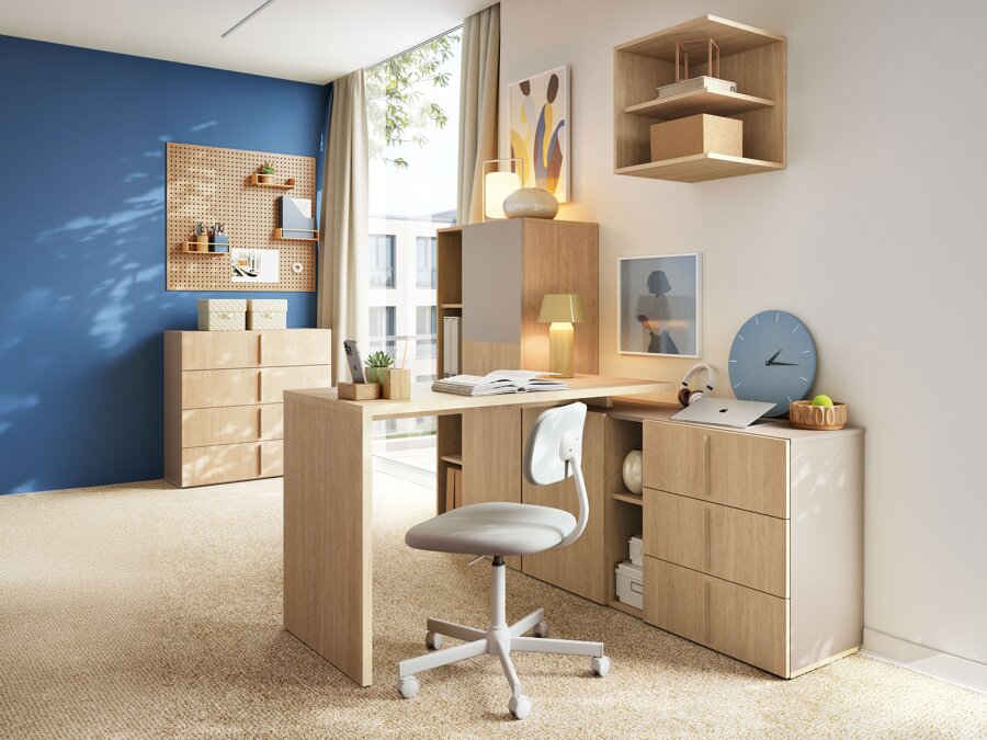 Colecție mobilier Floveni