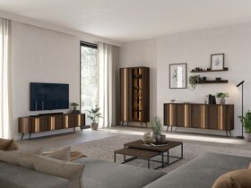 Colecție mobilier Levseve