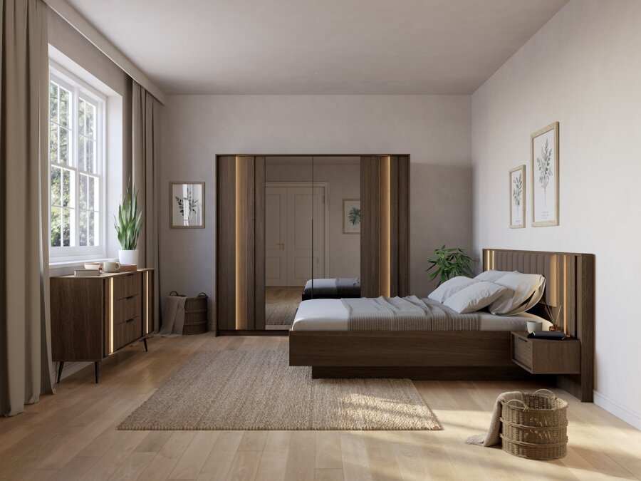 Colecție mobilier Levseve