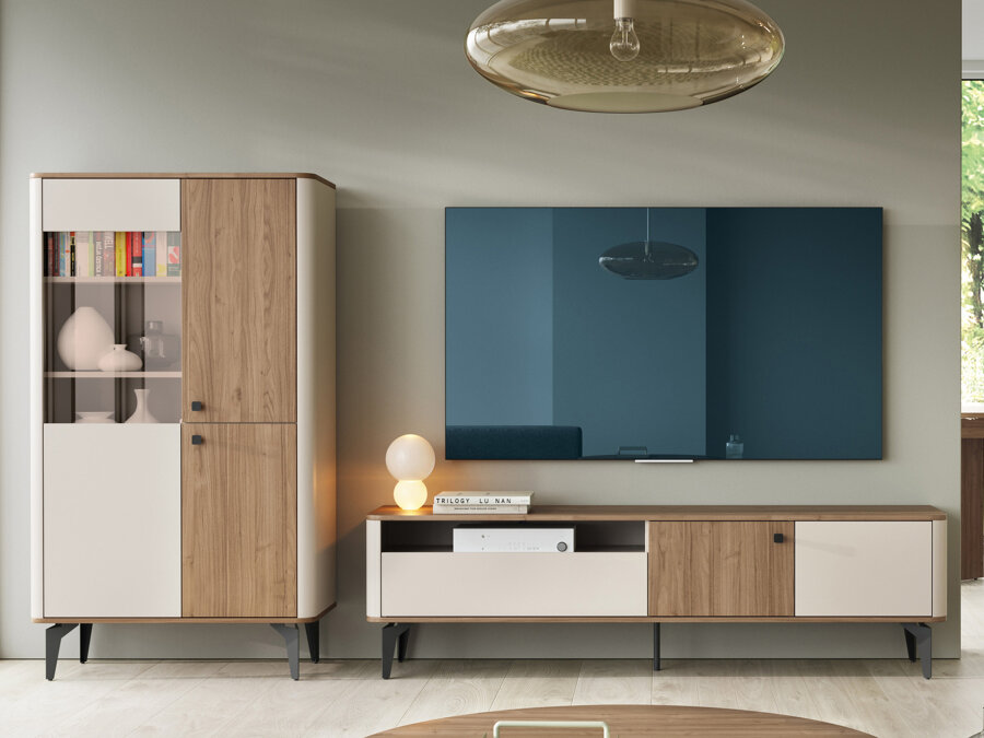 Colecție mobilier Telivo