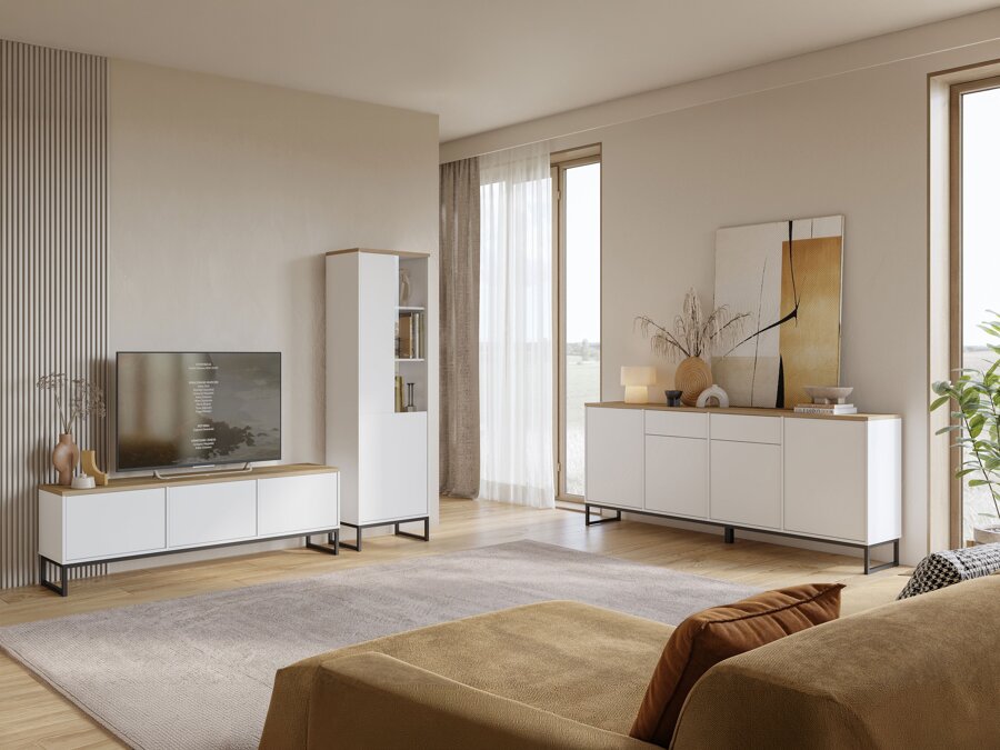 Colecție mobilier Camtolo