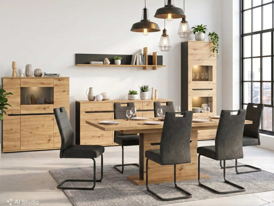 Colecție mobilier Lirfela