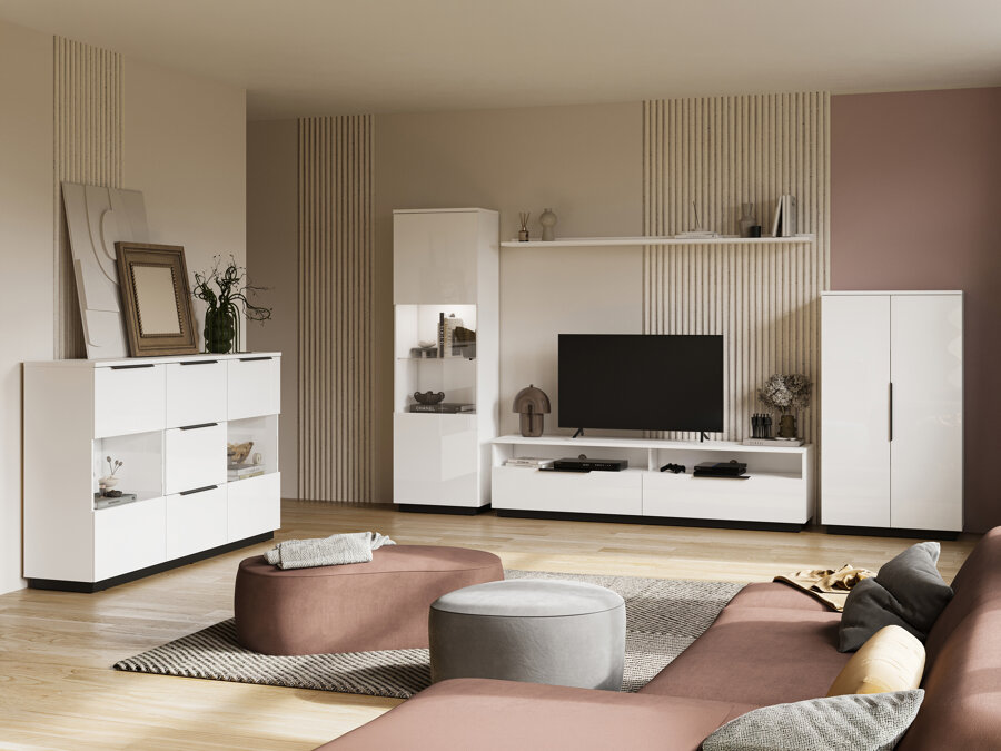 Colecție mobilier Talevaro