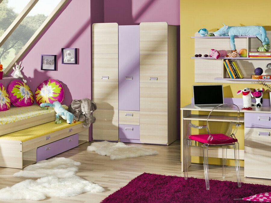 Colecție mobilier Ophmora