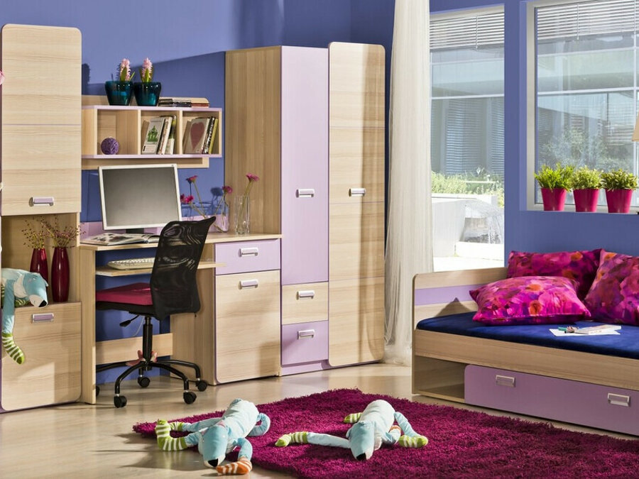 Colecție mobilier Ophmora
