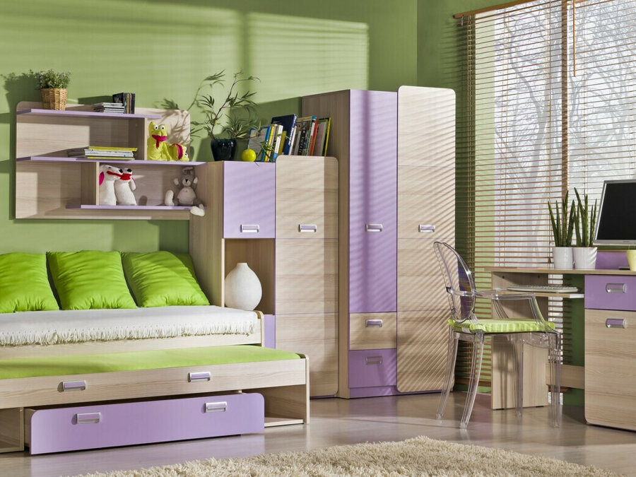 Colecție mobilier Ophmora