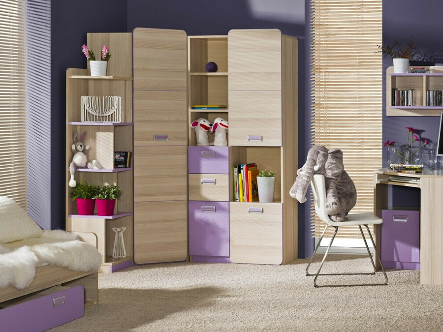Colecție mobilier Ophmora