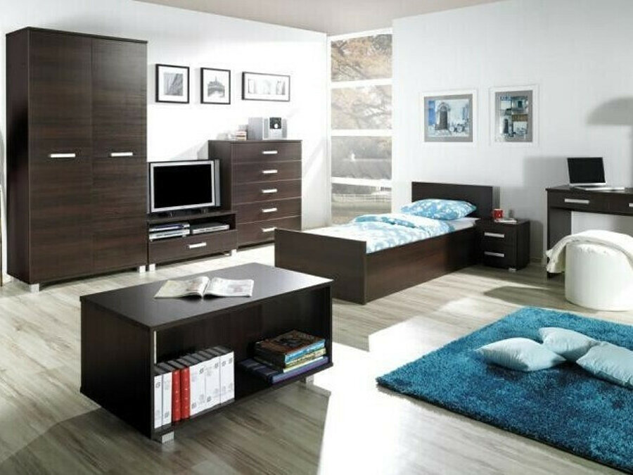 Colecție mobilier Cirevau