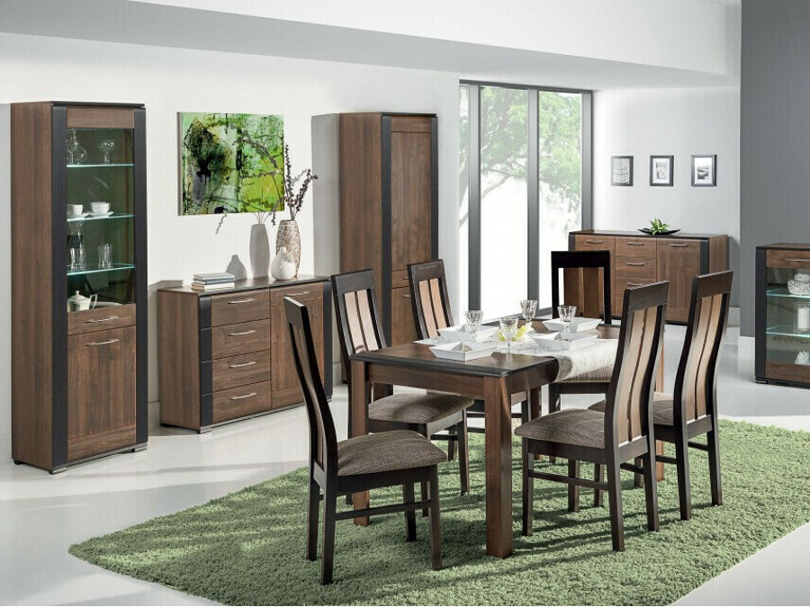 Colecție mobilier Dunlive