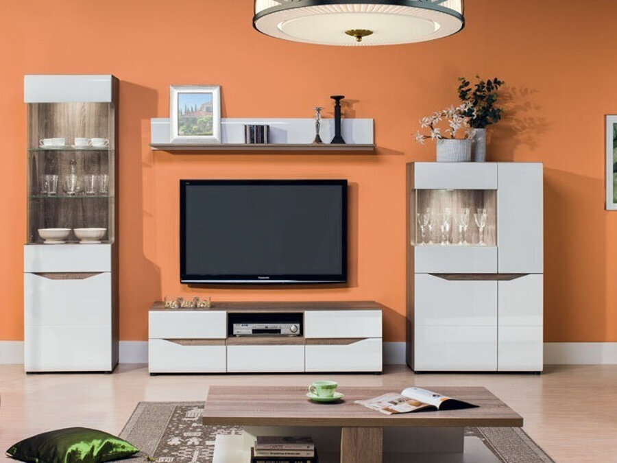 Colecție mobilier Salsevi