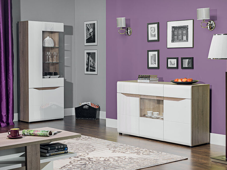 Colecție mobilier Salsevi