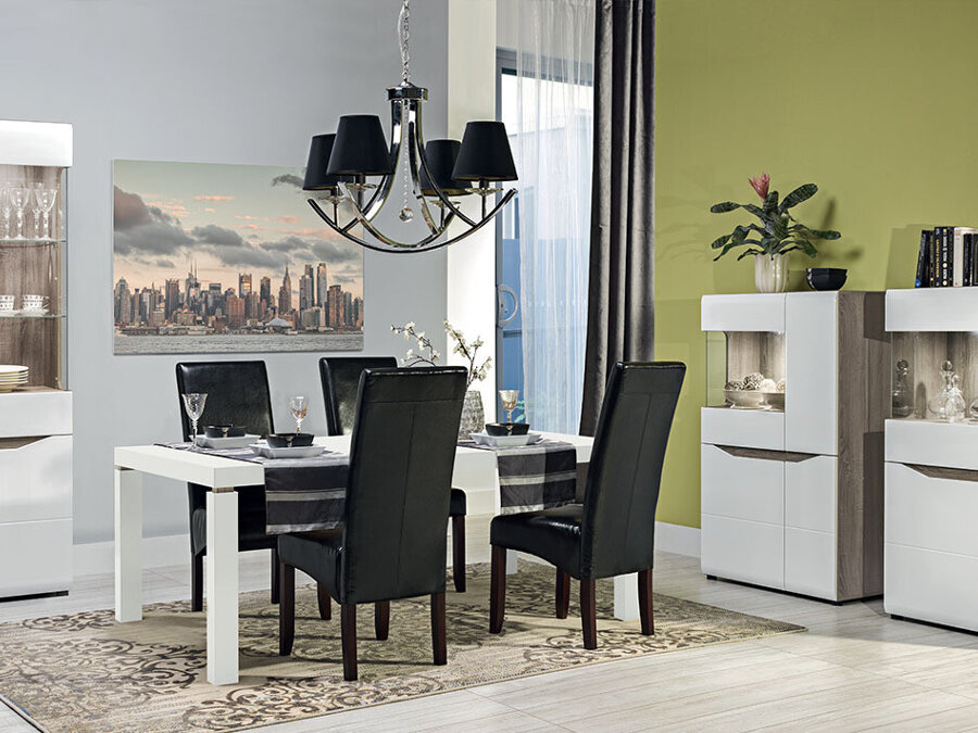 Colecție mobilier Salsevi
