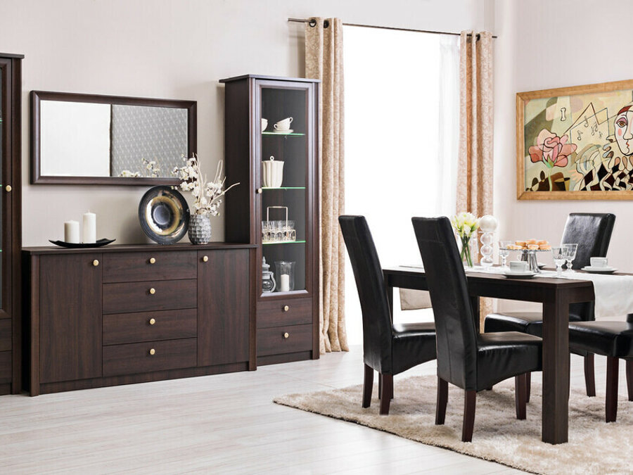 Colecție mobilier Elialo