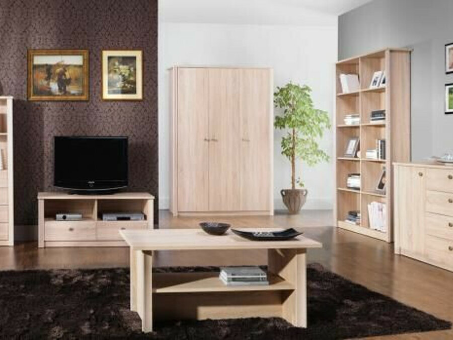 Colecție mobilier Elialo