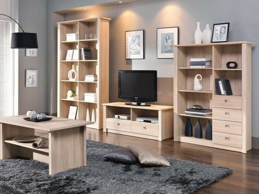 Colecție mobilier Elialo