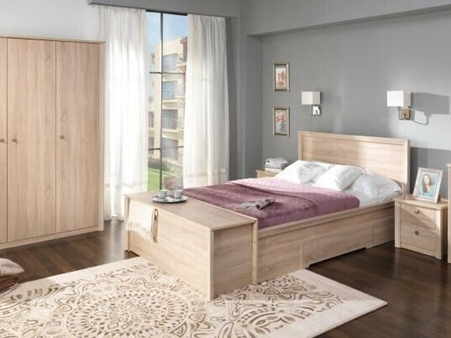 Colecție mobilier Elialo