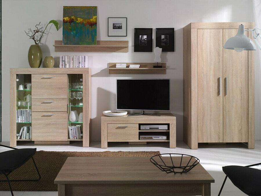 Colecție mobilier Melfeli