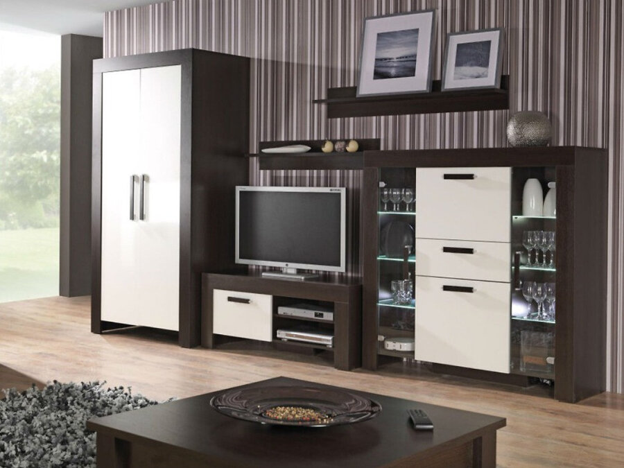 Colecție mobilier Melfeli