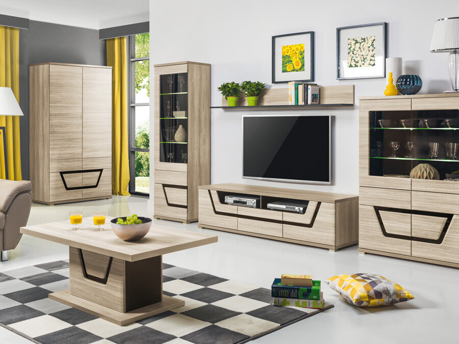 Colecție mobilier Soretru
