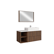Mobilier de baie