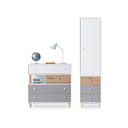 Camere pentru copii